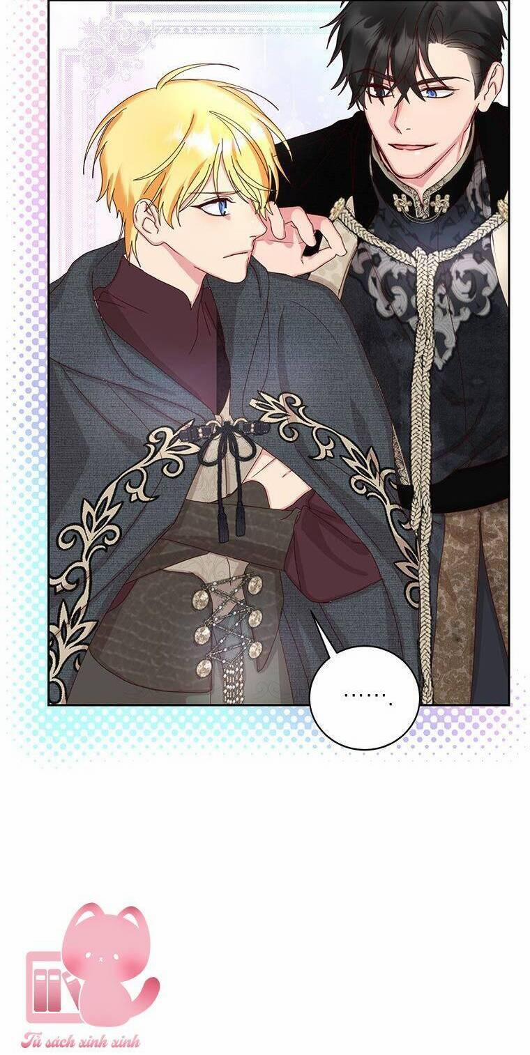 Tôi Sẽ Chỉ Sống Như Một Nhân Vật Phản Diện 75 trang 11