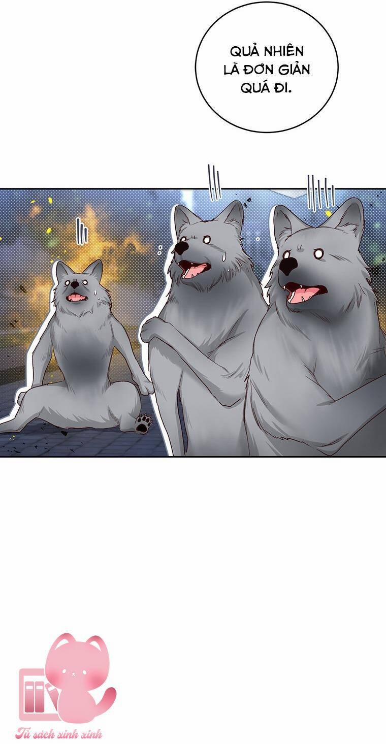 Tôi Sẽ Chỉ Sống Như Một Nhân Vật Phản Diện 75 trang 14