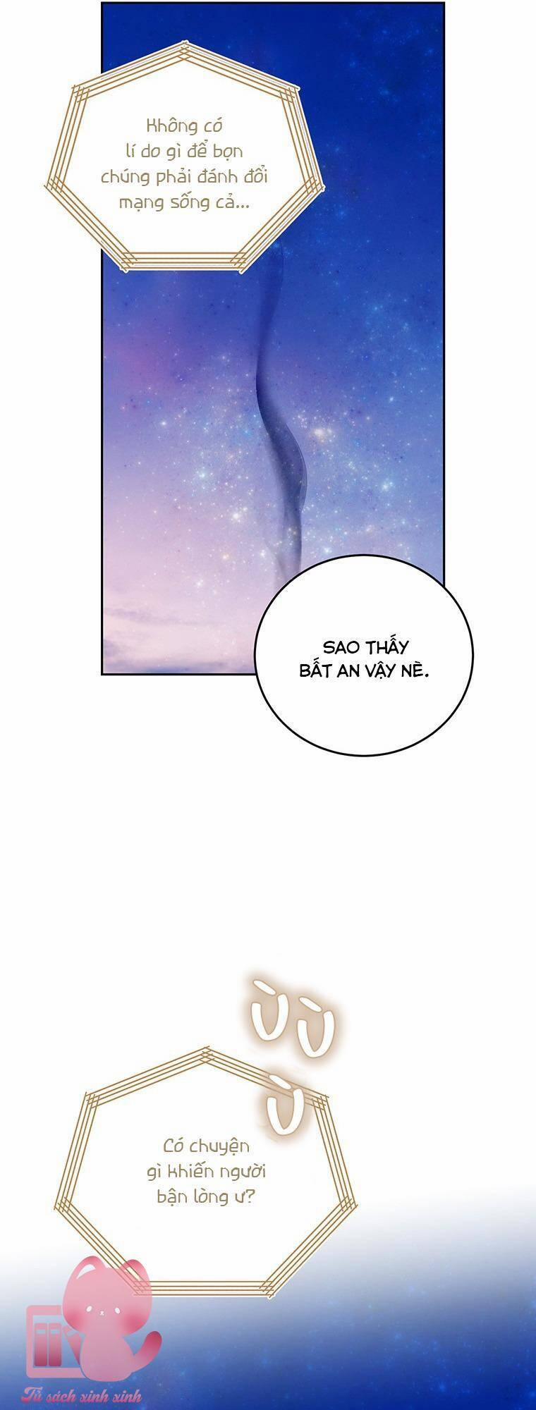 Tôi Sẽ Chỉ Sống Như Một Nhân Vật Phản Diện 75 trang 21