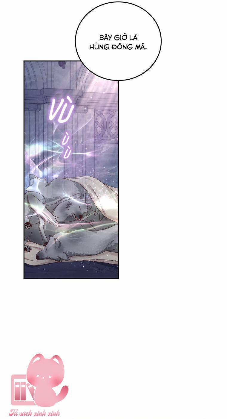 Tôi Sẽ Chỉ Sống Như Một Nhân Vật Phản Diện 75 trang 28