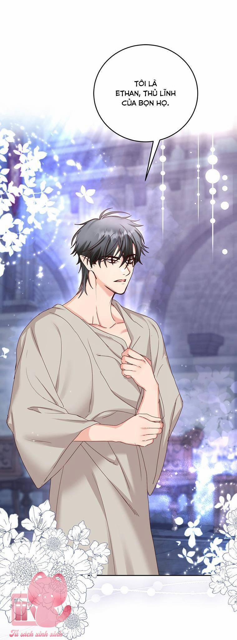 Tôi Sẽ Chỉ Sống Như Một Nhân Vật Phản Diện 75 trang 32