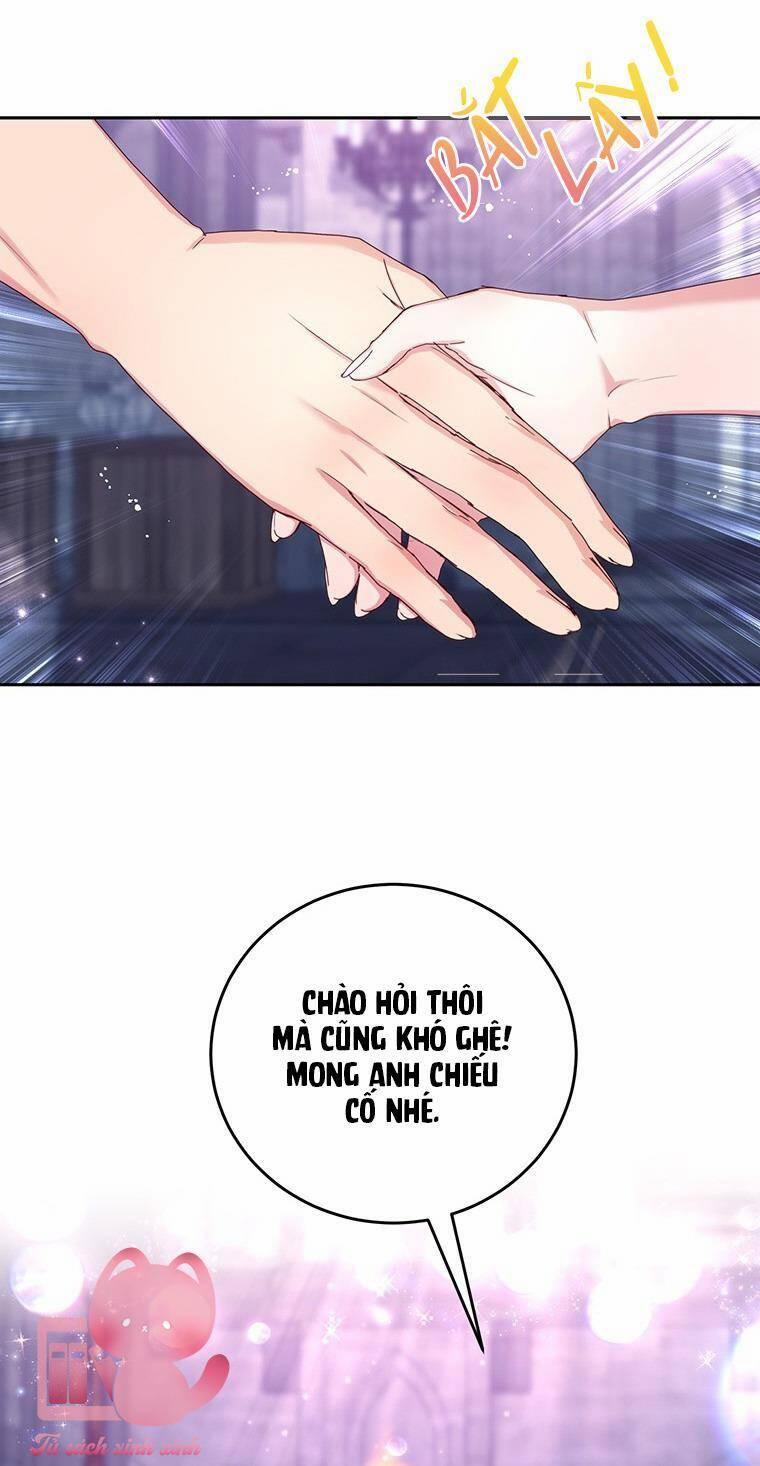 Tôi Sẽ Chỉ Sống Như Một Nhân Vật Phản Diện 75 trang 40