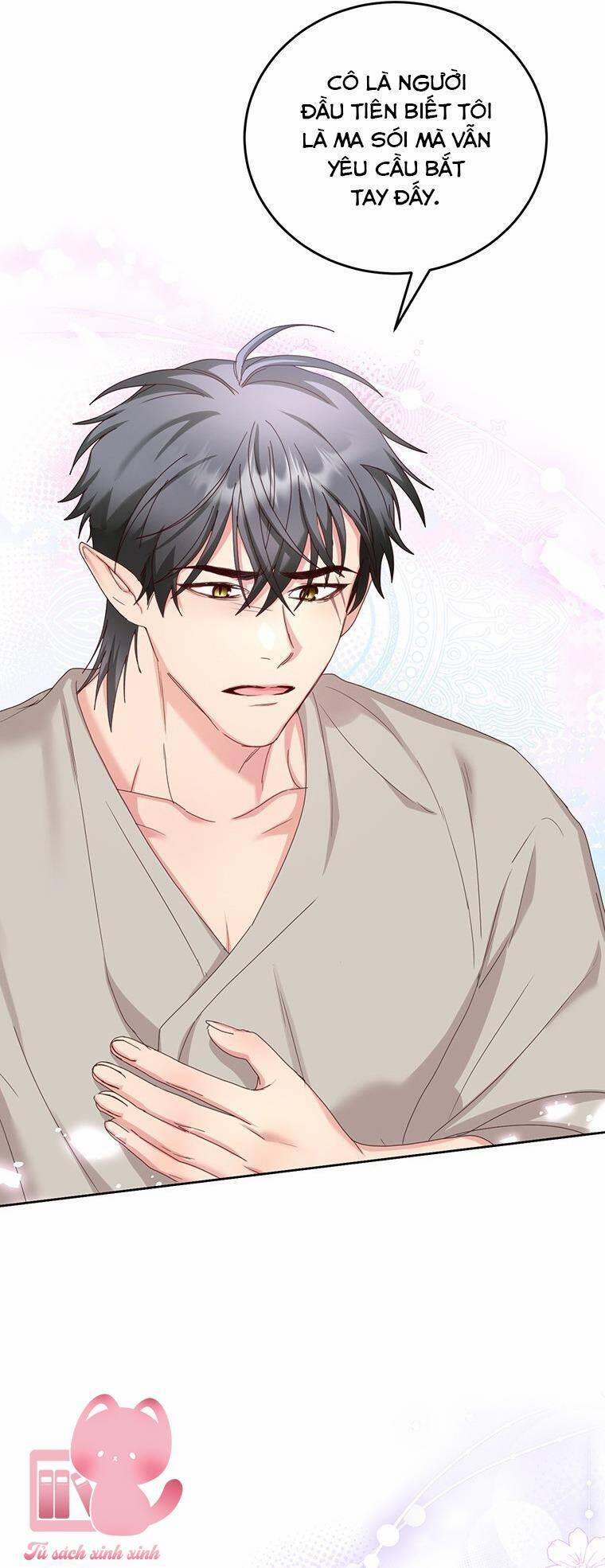 Tôi Sẽ Chỉ Sống Như Một Nhân Vật Phản Diện 75 trang 42