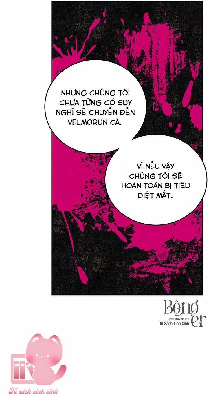 Tôi Sẽ Chỉ Sống Như Một Nhân Vật Phản Diện 75 trang 49