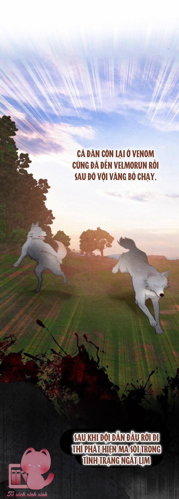 Tôi Sẽ Chỉ Sống Như Một Nhân Vật Phản Diện 75 trang 51