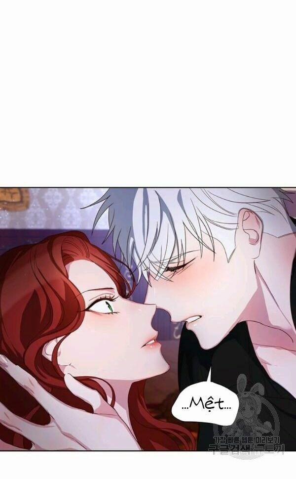 Tôi Sẽ Chỉ Sống Như Một Nhân Vật Phản Diện 8 trang 12