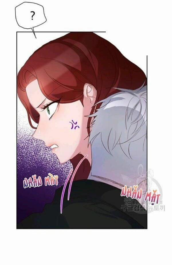 Tôi Sẽ Chỉ Sống Như Một Nhân Vật Phản Diện 8 trang 16