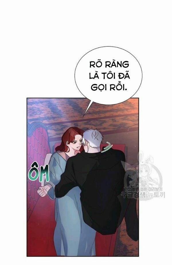 Tôi Sẽ Chỉ Sống Như Một Nhân Vật Phản Diện 8 trang 18