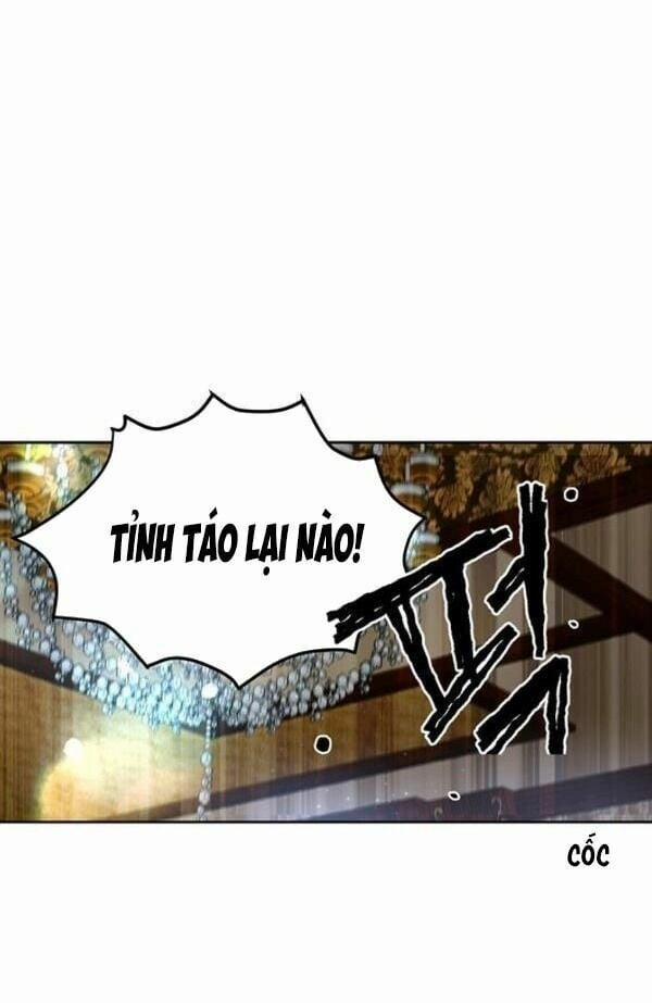 Tôi Sẽ Chỉ Sống Như Một Nhân Vật Phản Diện 8 trang 19