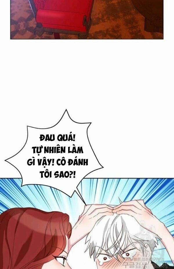 Tôi Sẽ Chỉ Sống Như Một Nhân Vật Phản Diện 8 trang 21