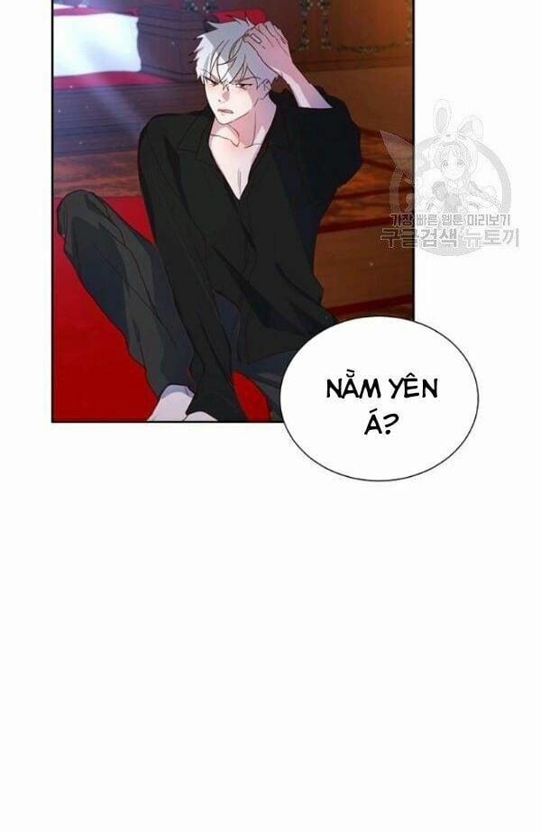 Tôi Sẽ Chỉ Sống Như Một Nhân Vật Phản Diện 8 trang 23