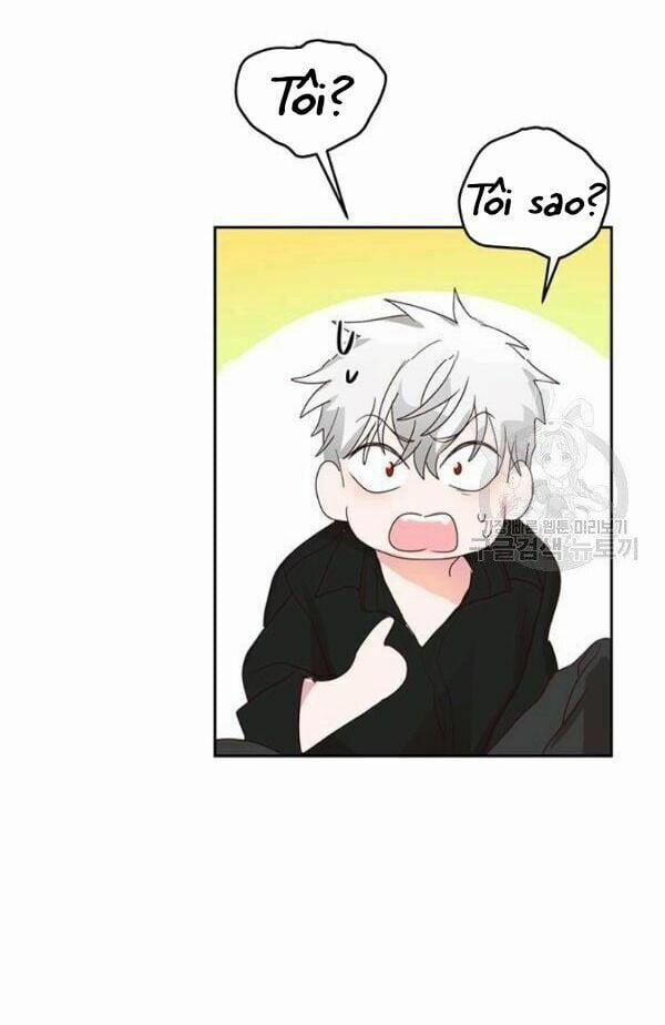 Tôi Sẽ Chỉ Sống Như Một Nhân Vật Phản Diện 8 trang 26