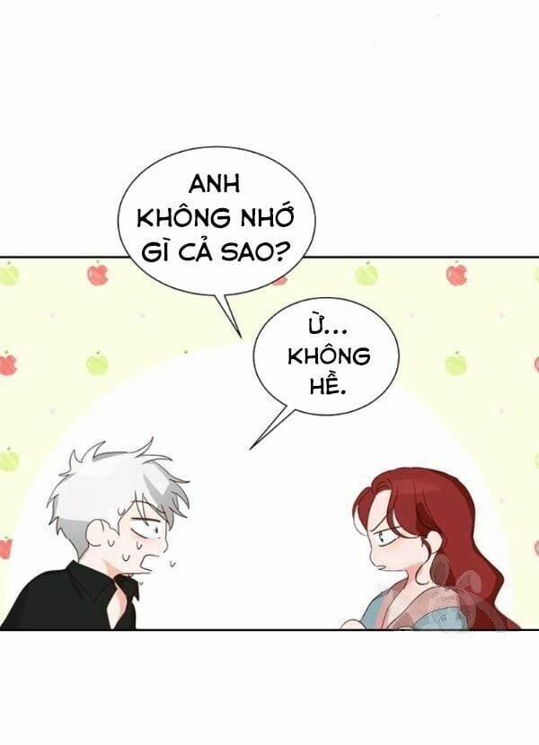 Tôi Sẽ Chỉ Sống Như Một Nhân Vật Phản Diện 8 trang 27