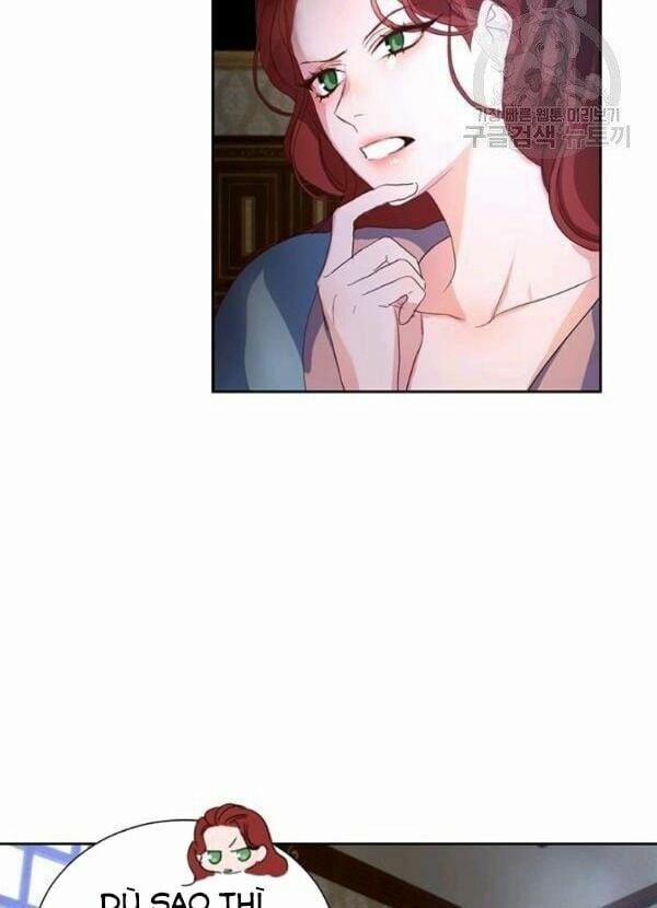 Tôi Sẽ Chỉ Sống Như Một Nhân Vật Phản Diện 8 trang 35