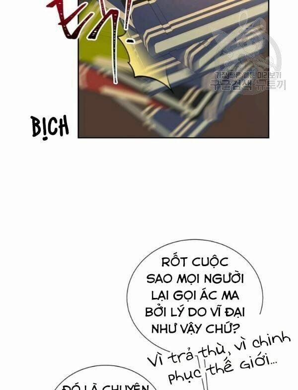 Tôi Sẽ Chỉ Sống Như Một Nhân Vật Phản Diện 8 trang 40