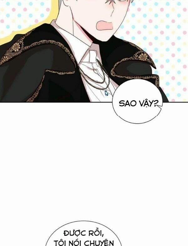 Tôi Sẽ Chỉ Sống Như Một Nhân Vật Phản Diện 8 trang 51