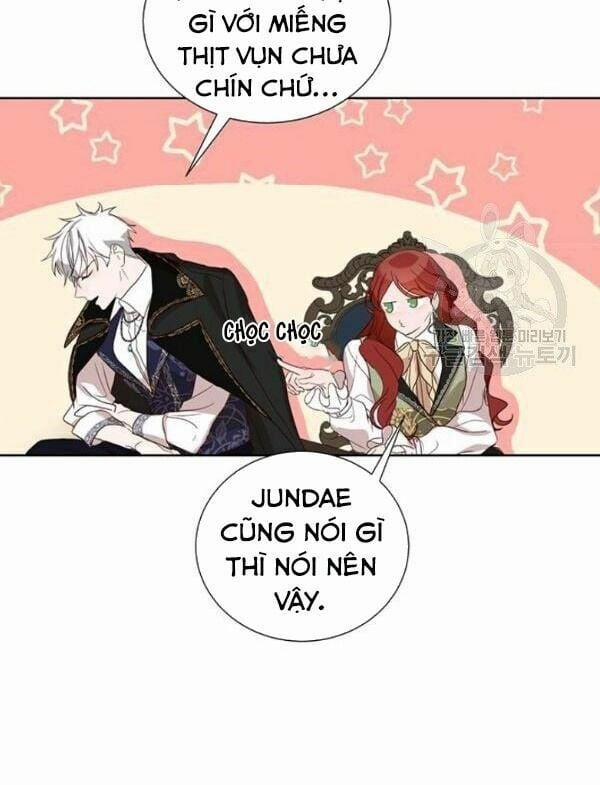 Tôi Sẽ Chỉ Sống Như Một Nhân Vật Phản Diện 8 trang 52