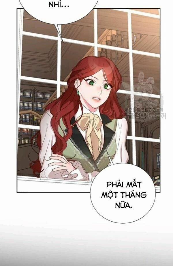 Tôi Sẽ Chỉ Sống Như Một Nhân Vật Phản Diện 8 trang 56