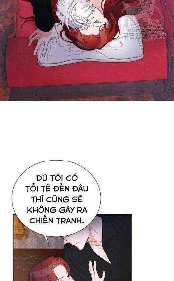 Tôi Sẽ Chỉ Sống Như Một Nhân Vật Phản Diện 8 trang 6