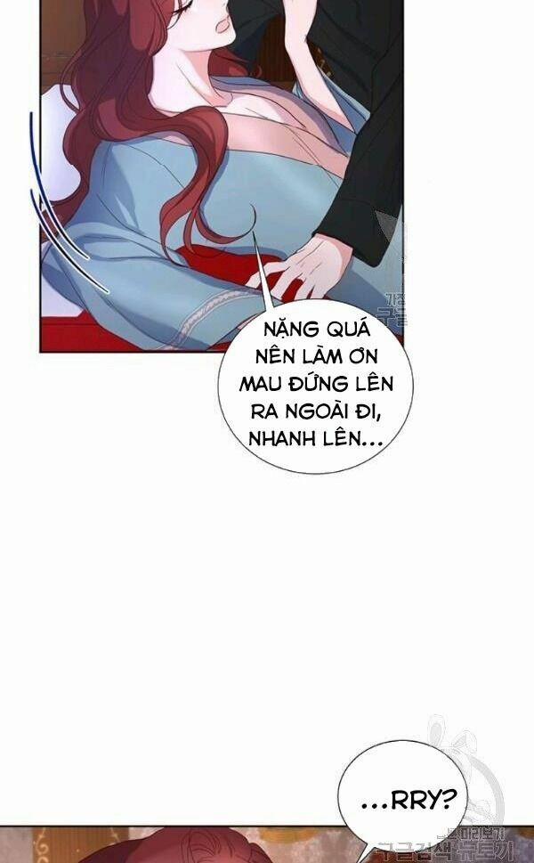 Tôi Sẽ Chỉ Sống Như Một Nhân Vật Phản Diện 8 trang 7