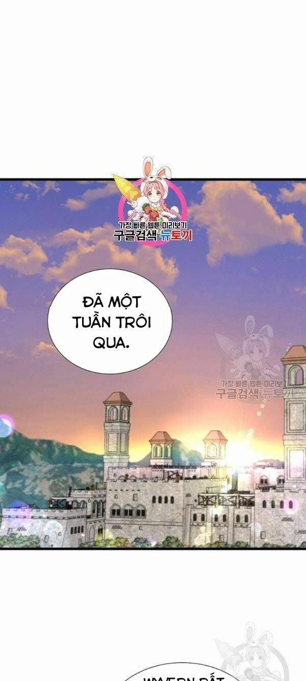 Tôi Sẽ Chỉ Sống Như Một Nhân Vật Phản Diện 9 trang 1