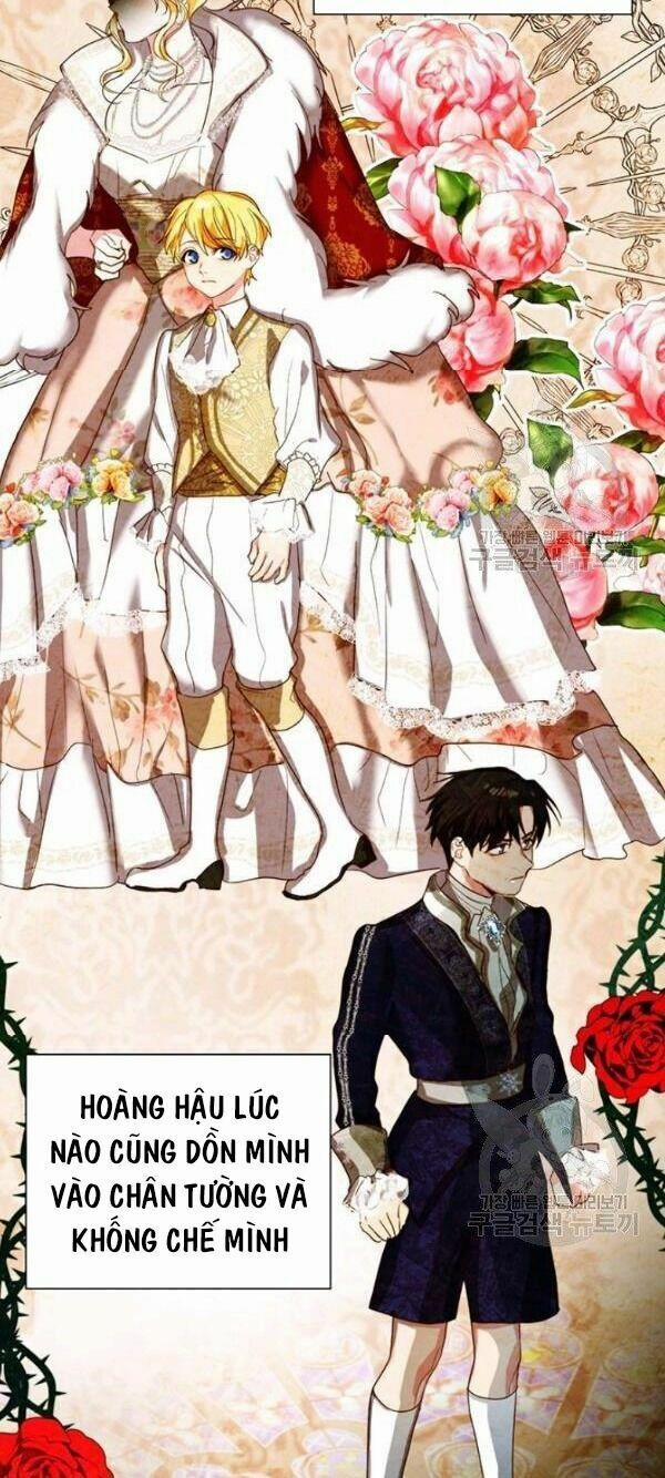 Tôi Sẽ Chỉ Sống Như Một Nhân Vật Phản Diện 9 trang 12