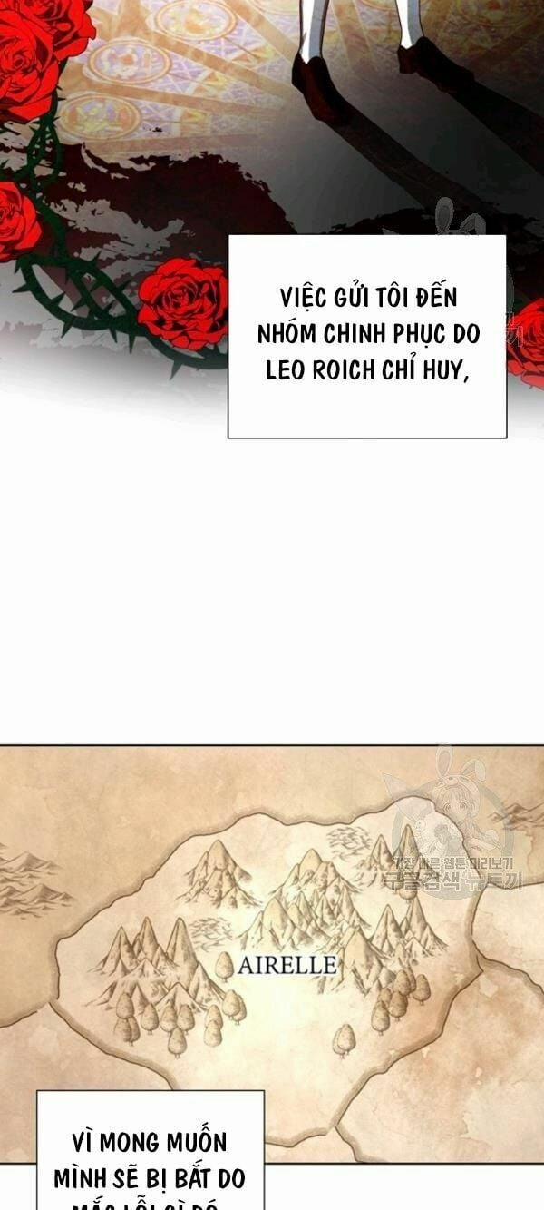 Tôi Sẽ Chỉ Sống Như Một Nhân Vật Phản Diện 9 trang 13