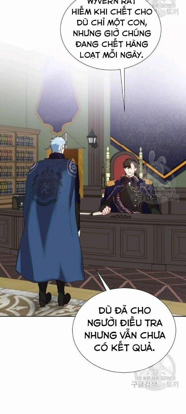 Tôi Sẽ Chỉ Sống Như Một Nhân Vật Phản Diện 9 trang 2