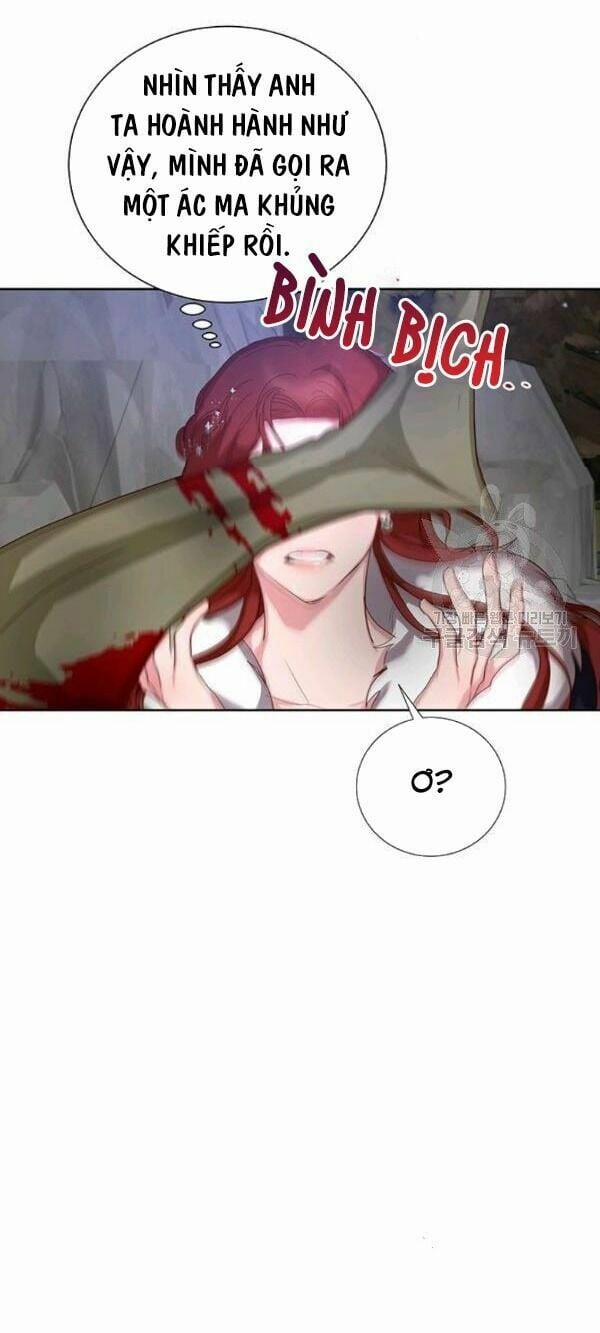 Tôi Sẽ Chỉ Sống Như Một Nhân Vật Phản Diện 9 trang 20