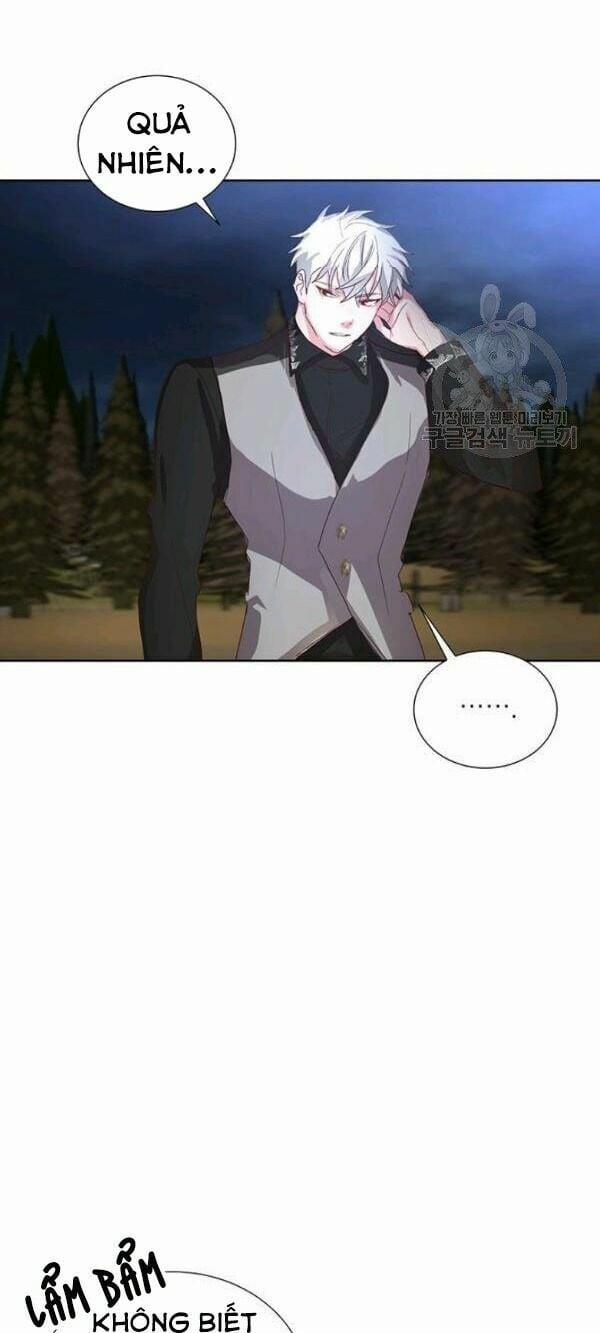 Tôi Sẽ Chỉ Sống Như Một Nhân Vật Phản Diện 9 trang 26