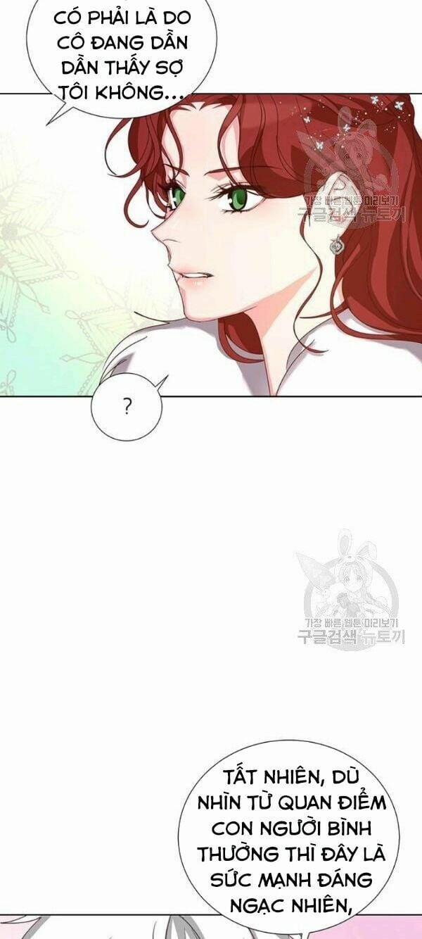 Tôi Sẽ Chỉ Sống Như Một Nhân Vật Phản Diện 9 trang 27