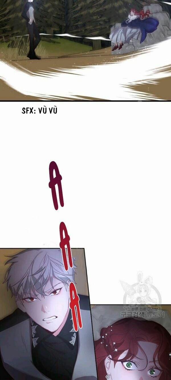 Tôi Sẽ Chỉ Sống Như Một Nhân Vật Phản Diện 9 trang 30