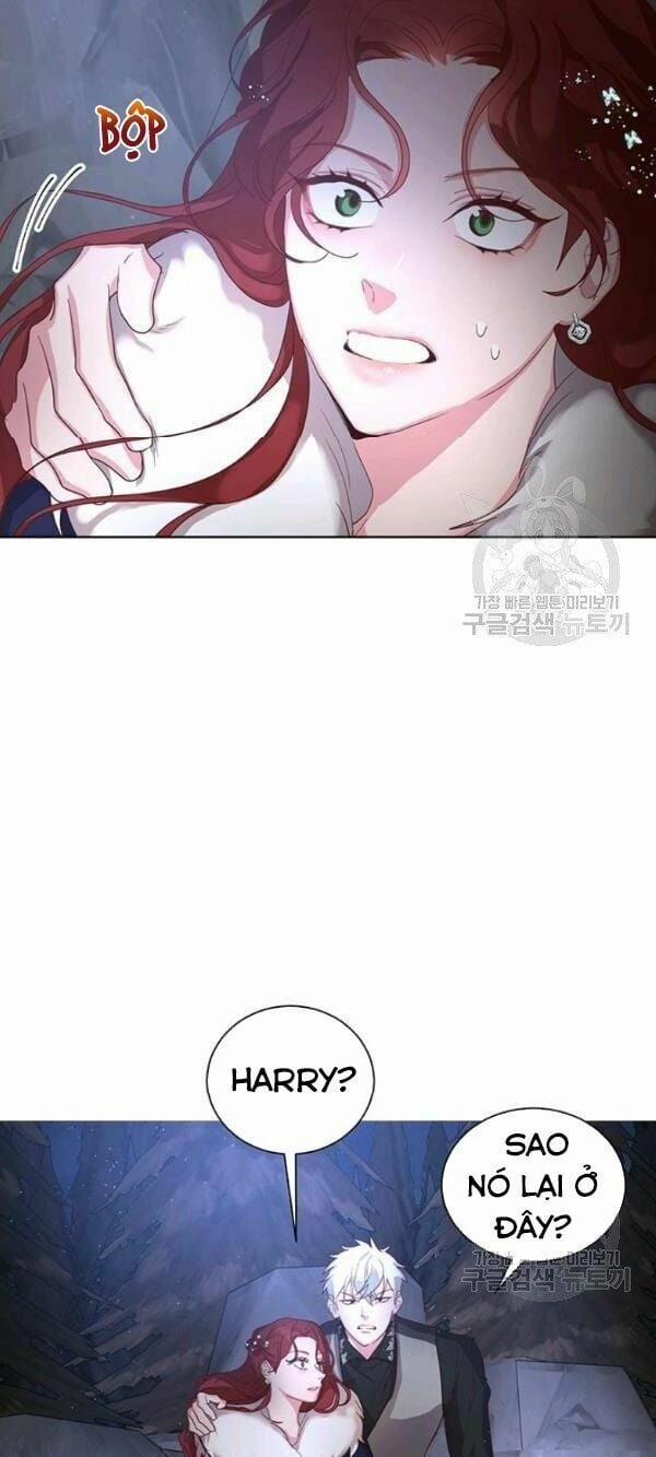 Tôi Sẽ Chỉ Sống Như Một Nhân Vật Phản Diện 9 trang 34