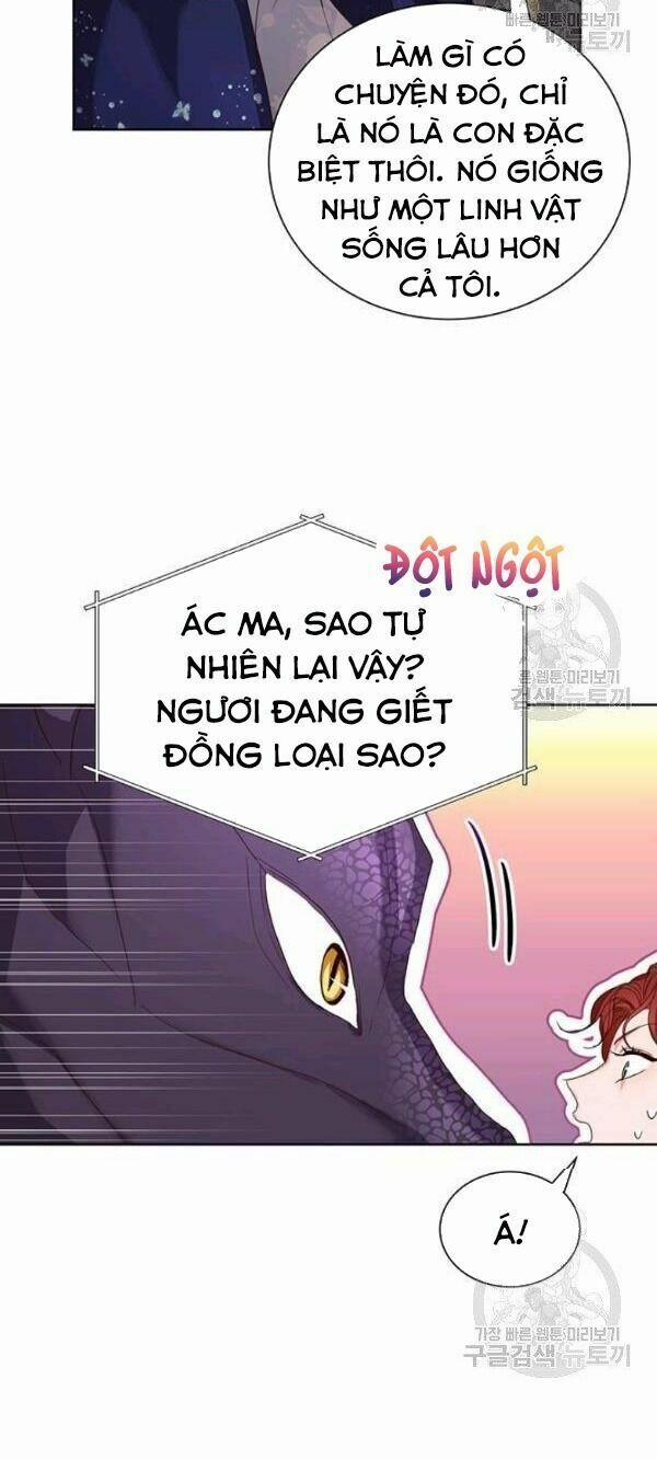 Tôi Sẽ Chỉ Sống Như Một Nhân Vật Phản Diện 9 trang 38