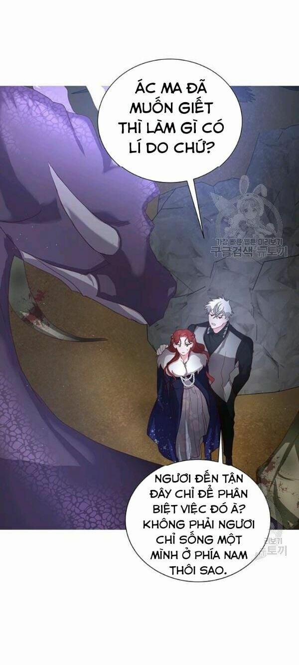 Tôi Sẽ Chỉ Sống Như Một Nhân Vật Phản Diện 9 trang 39