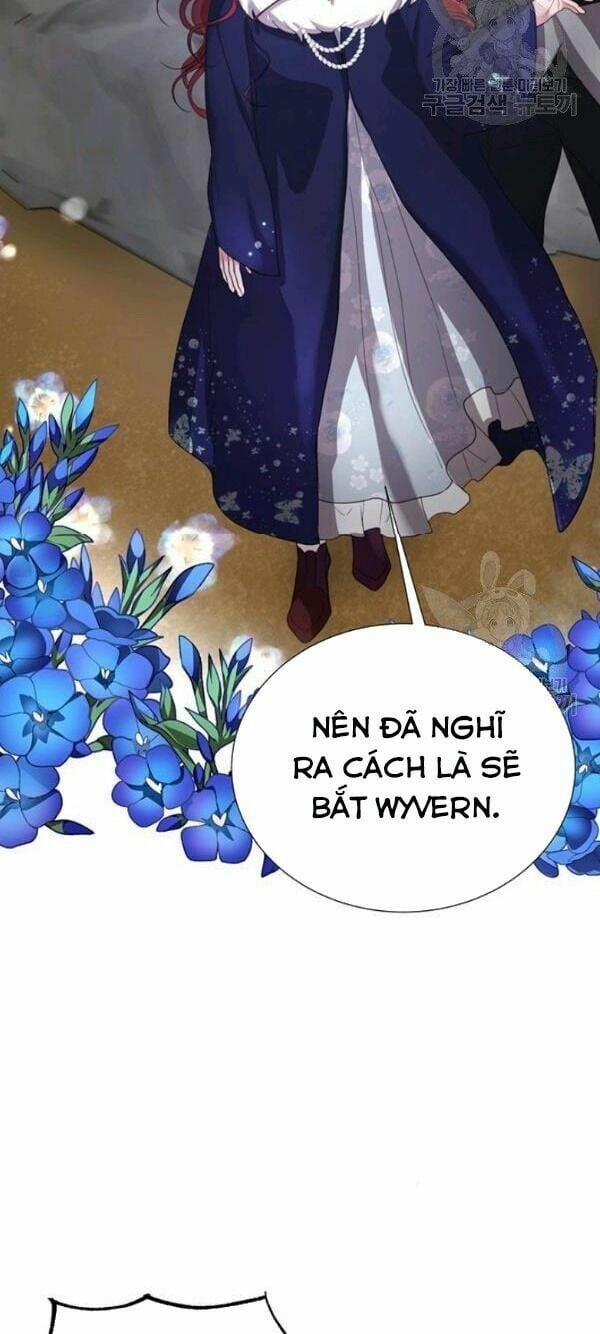 Tôi Sẽ Chỉ Sống Như Một Nhân Vật Phản Diện 9 trang 42