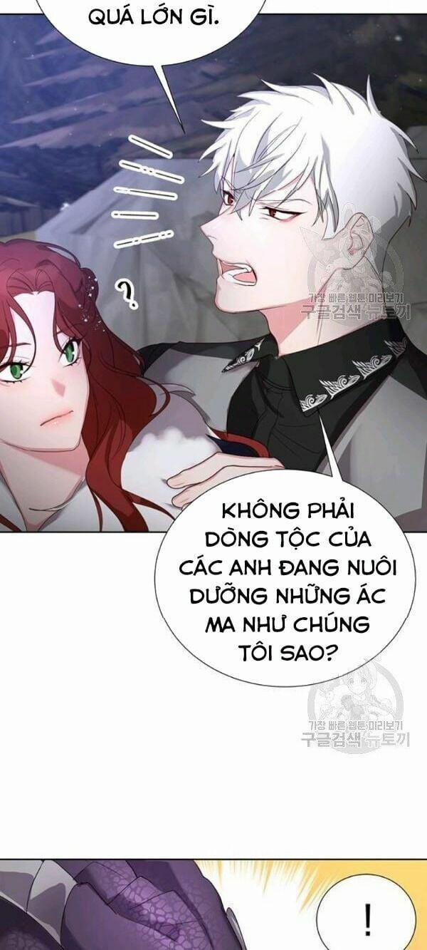 Tôi Sẽ Chỉ Sống Như Một Nhân Vật Phản Diện 9 trang 44