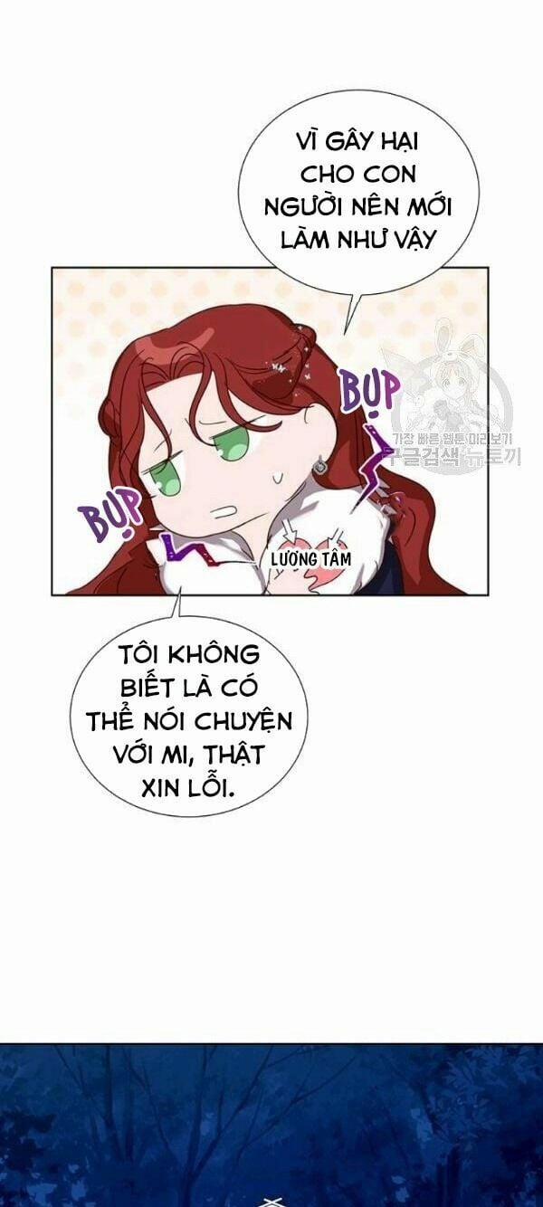 Tôi Sẽ Chỉ Sống Như Một Nhân Vật Phản Diện 9 trang 48