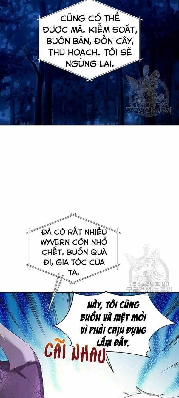 Tôi Sẽ Chỉ Sống Như Một Nhân Vật Phản Diện 9 trang 49