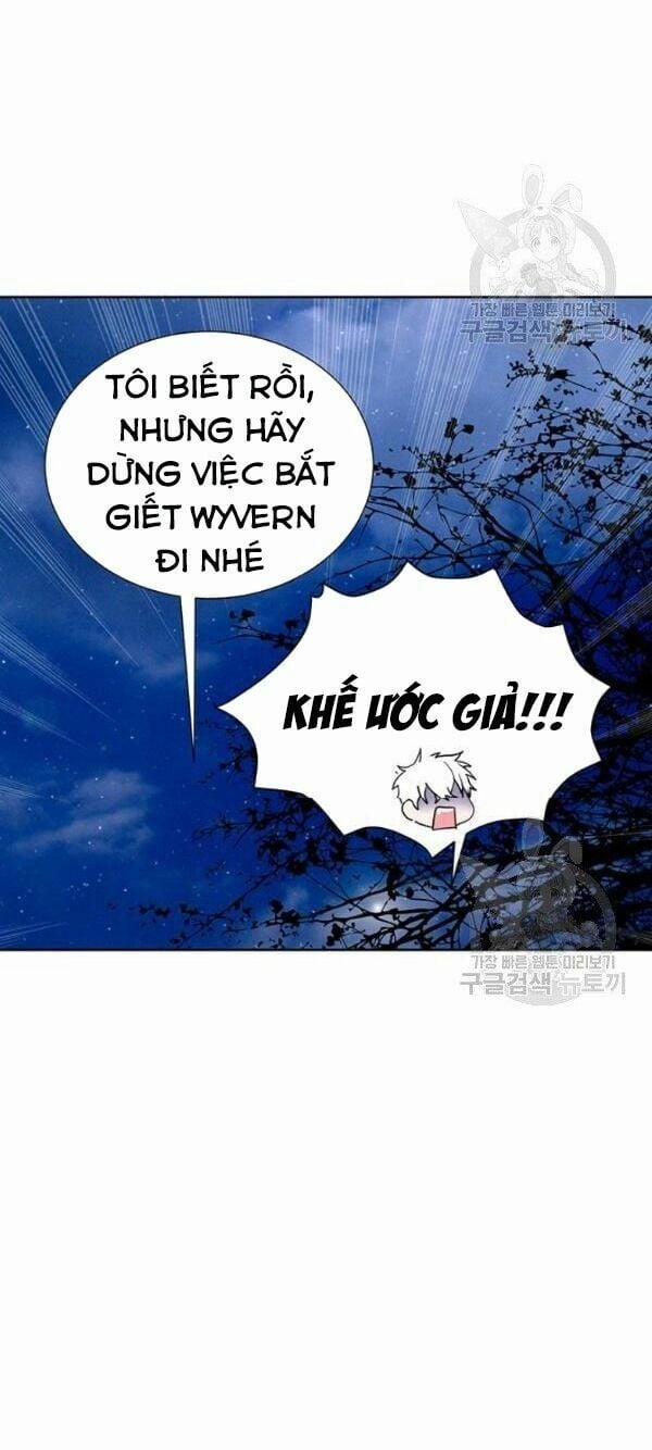 Tôi Sẽ Chỉ Sống Như Một Nhân Vật Phản Diện 9 trang 54