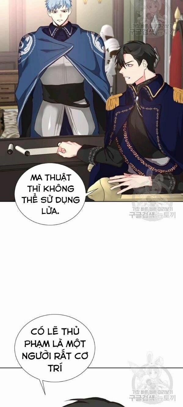 Tôi Sẽ Chỉ Sống Như Một Nhân Vật Phản Diện 9 trang 6