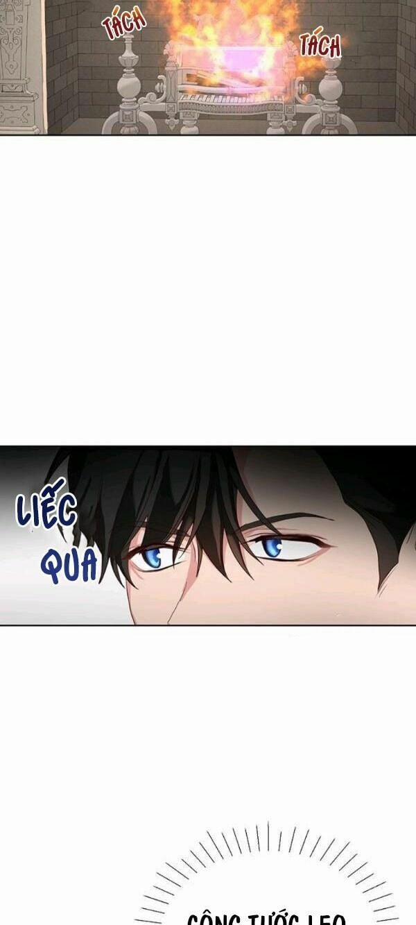 Tôi Sẽ Chỉ Sống Như Một Nhân Vật Phản Diện 9 trang 8