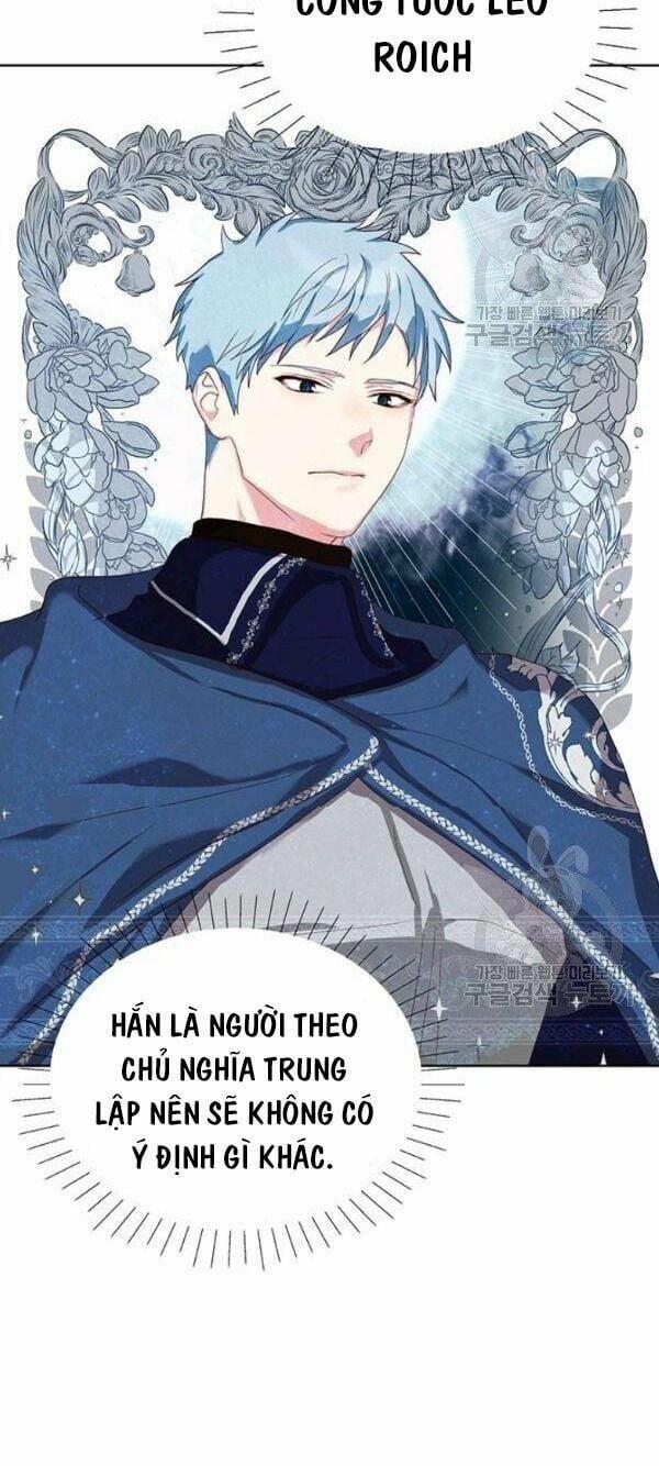 Tôi Sẽ Chỉ Sống Như Một Nhân Vật Phản Diện 9 trang 9