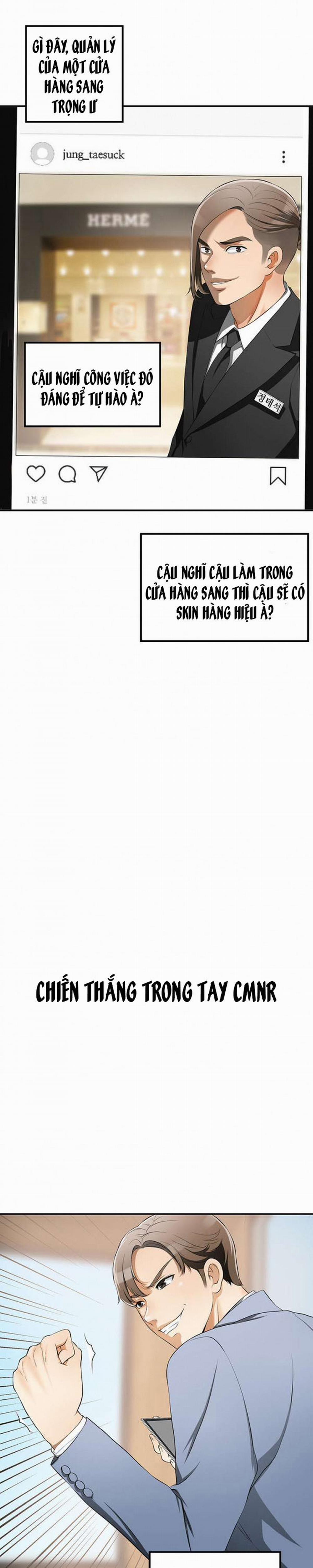 Tôi Sẽ Dẫn Cô Ấy Đi 3 trang 15