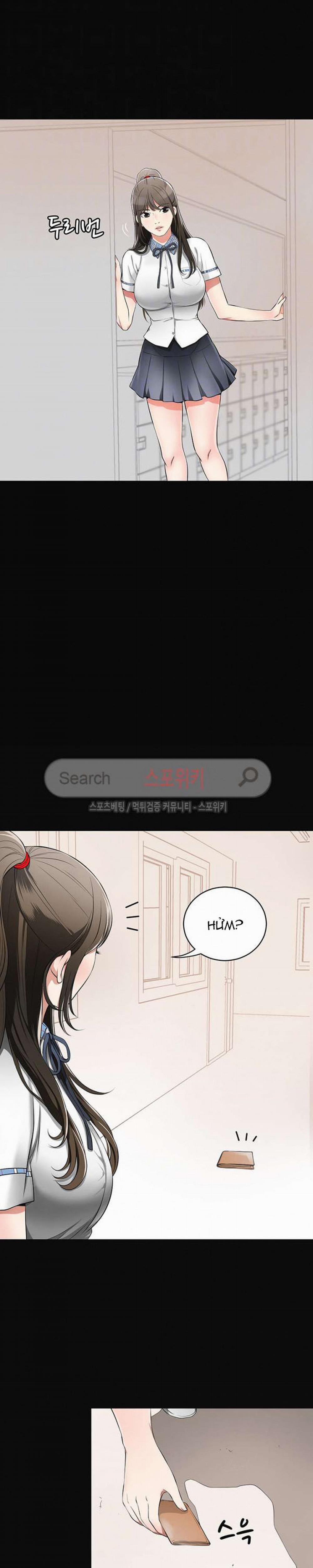 Tôi Sẽ Dẫn Cô Ấy Đi 3 trang 5