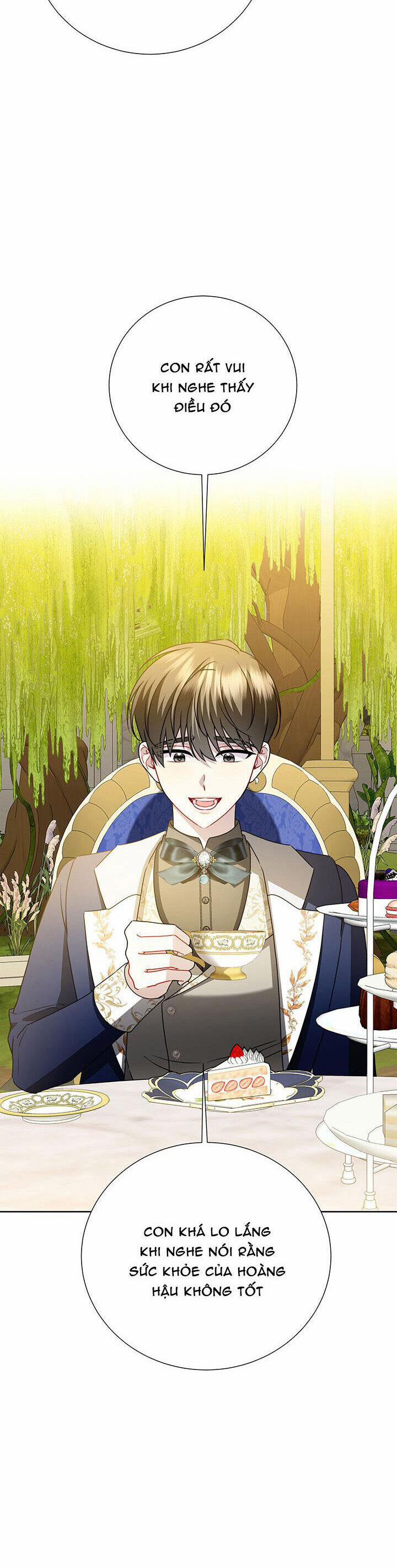 Tôi Sẽ Không Hối Tiếc Vì Anh Đâu 100 trang 11