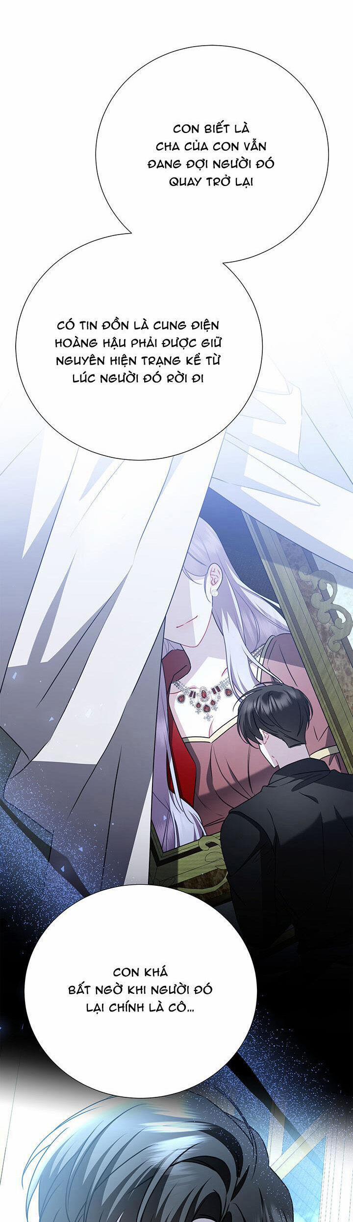 Tôi Sẽ Không Hối Tiếc Vì Anh Đâu 100 trang 14