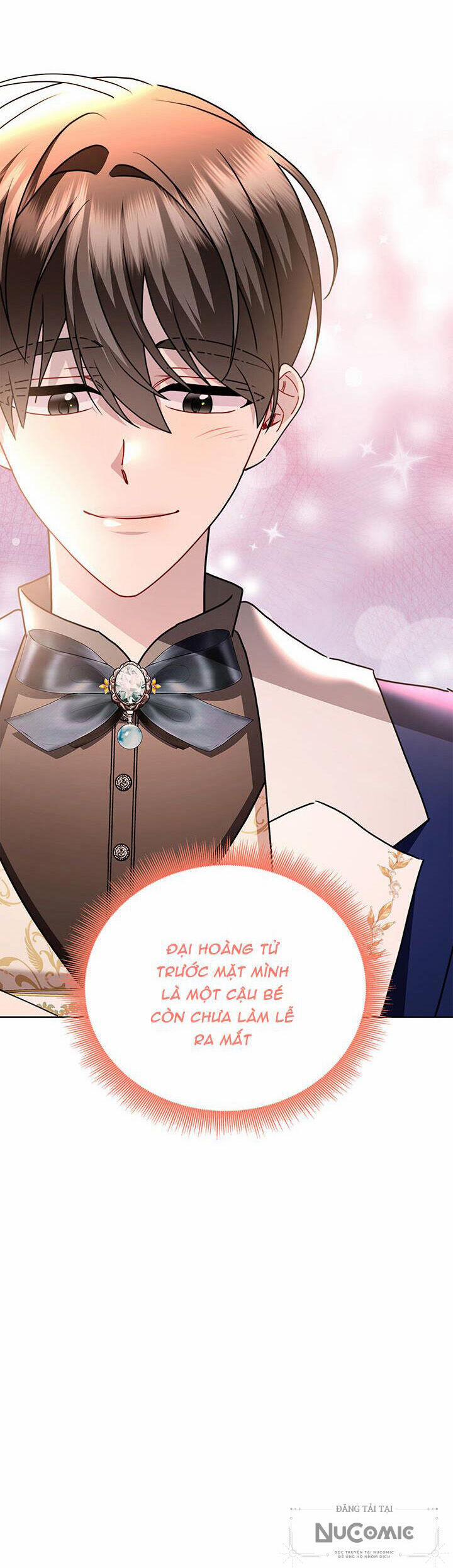 Tôi Sẽ Không Hối Tiếc Vì Anh Đâu 100 trang 17