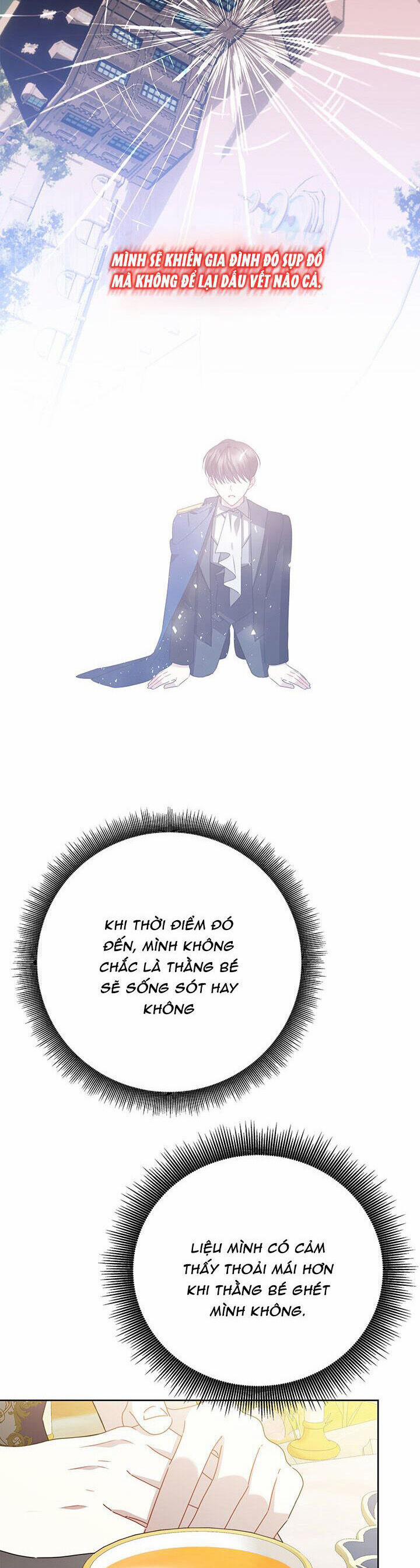 Tôi Sẽ Không Hối Tiếc Vì Anh Đâu 100 trang 19