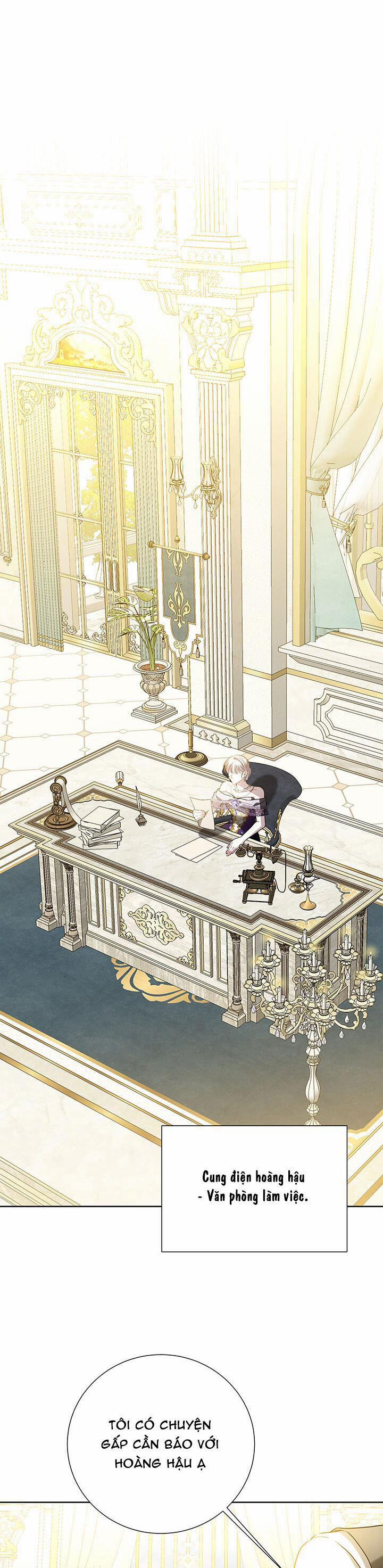 Tôi Sẽ Không Hối Tiếc Vì Anh Đâu 100 trang 2